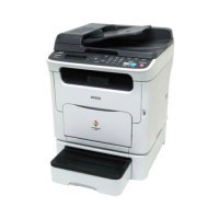 Epson Aculaser CX16DTNF (C11CB05011DT)